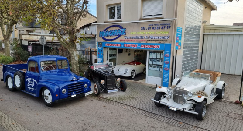 Image diaporama